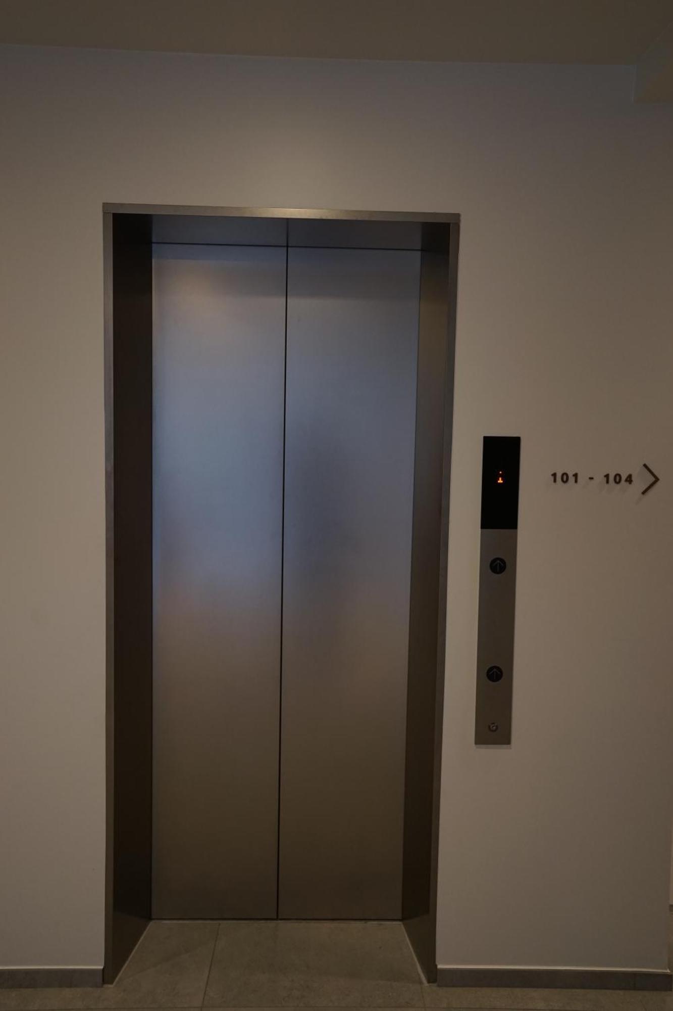 ホテル Da Haus Shinjuku 東京都 エクステリア 写真